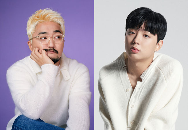'좋광고', 샌드박스네트워크, 아웃리브리원 제공
