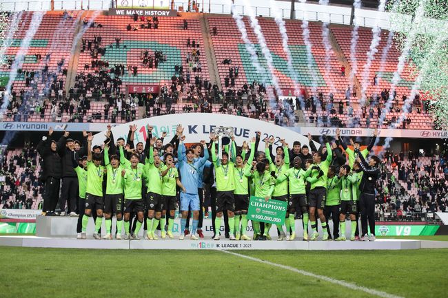 [사진] 한국프로축구연맹 제공