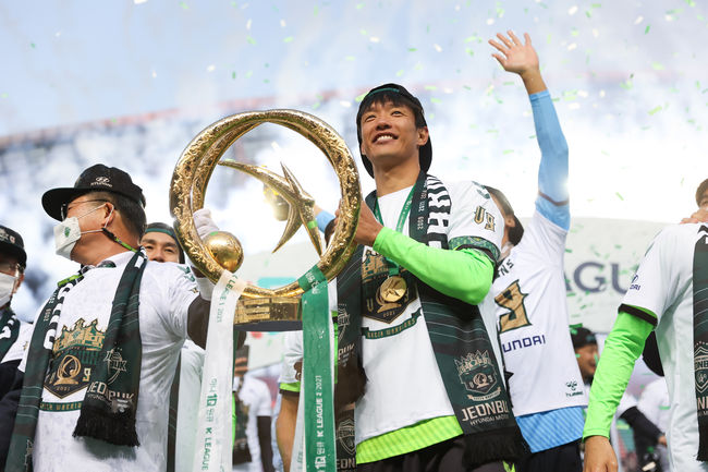 [사진] 한국프로축구연맹 제공