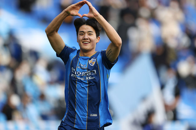 [사진] 한국프로축구연맹 제공