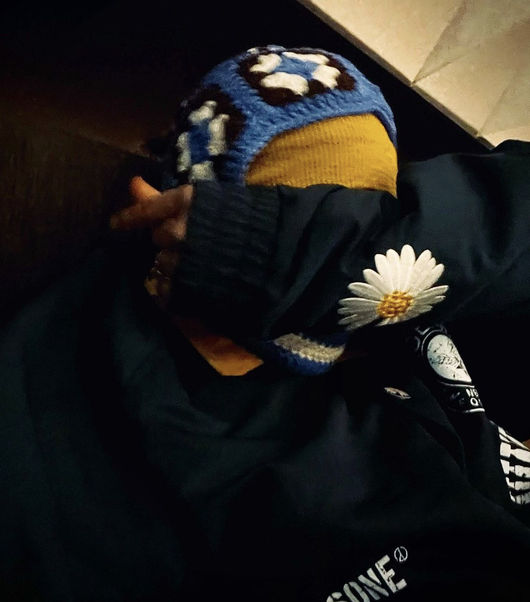 지드래곤 SNS