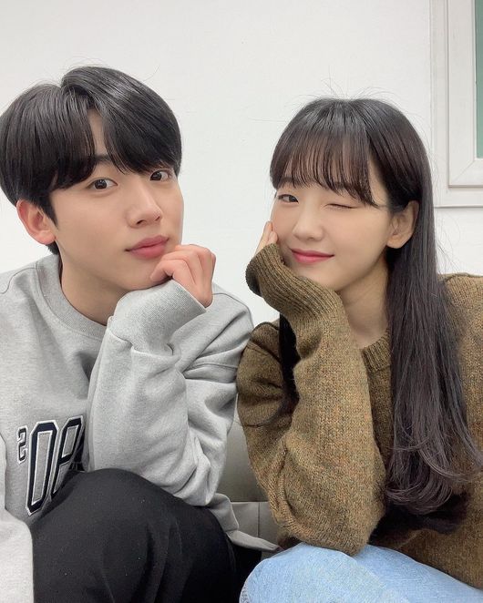 김요한 인스타그램