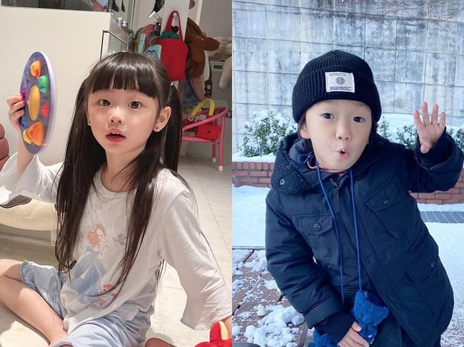 문희율, 하오 인스타그램