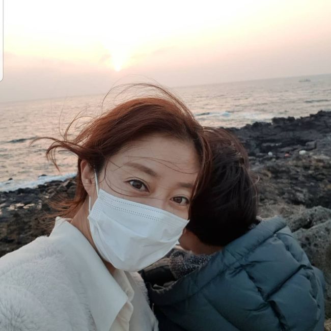 이지현 인스타그램
