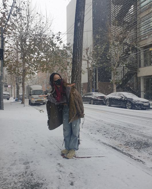 별 인스타그램