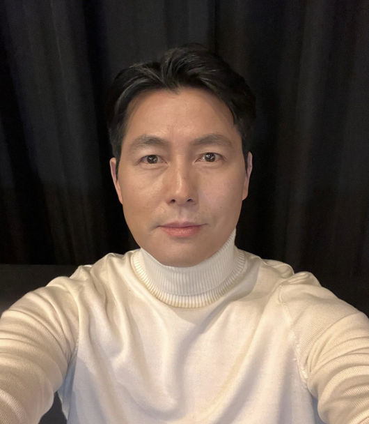 정우성 SNS