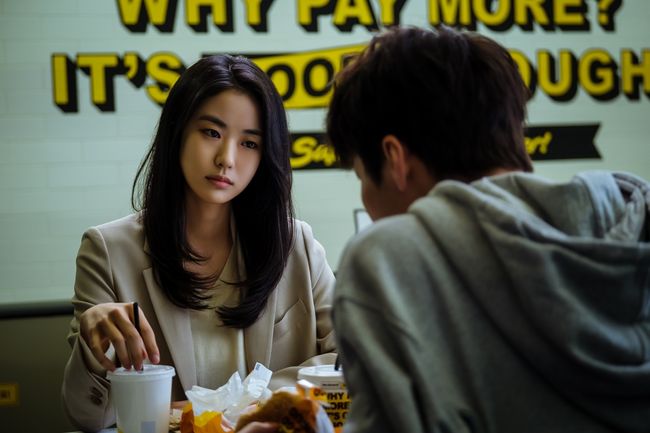 하이스토리디앤씨, JTBC스튜디오 제공