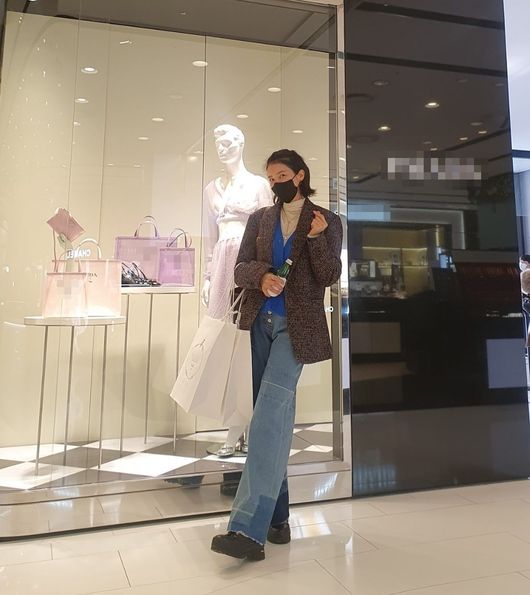 채정안 인스타그램