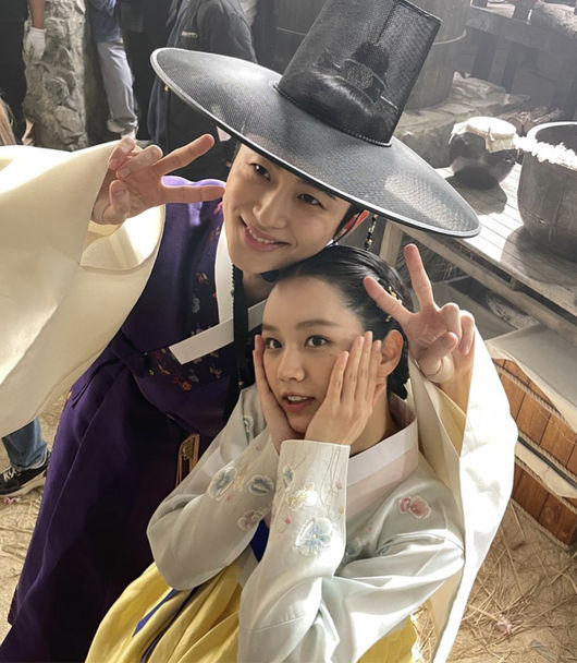 혜리 SNS