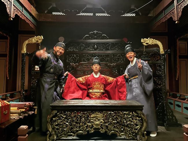 오대환 인스타그램