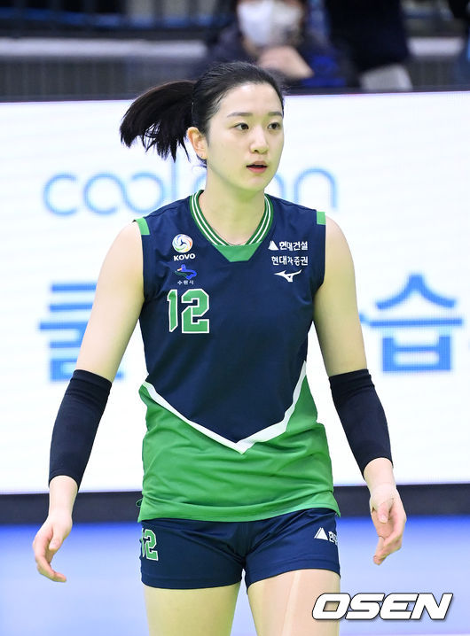 현대건설 이다현 2021.11.26 /sunday@osen.co.kr