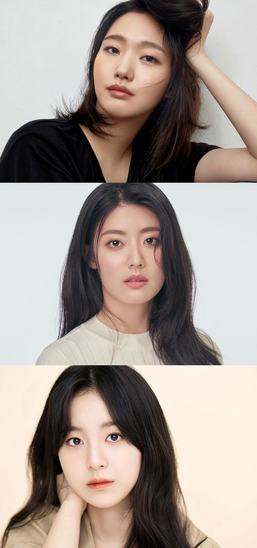 BH엔터테인먼트, 매니지먼트 숲 제공