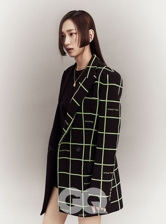 GQ코리아 제공