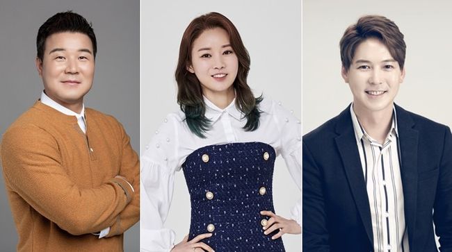 각 소속사 제공