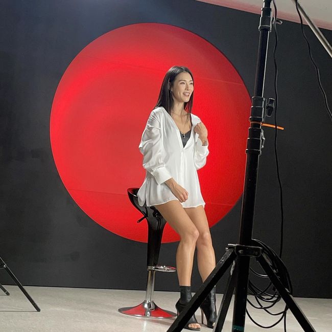 가희 인스타그램