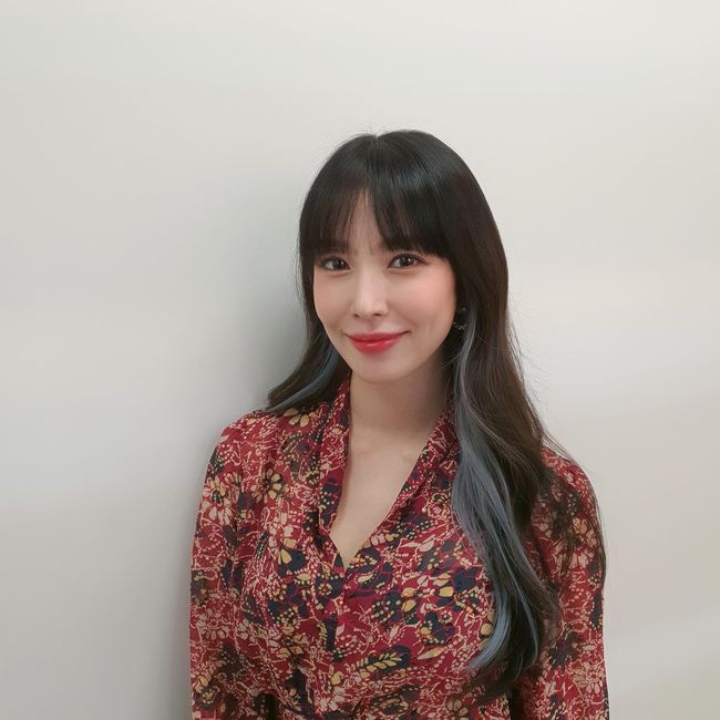 보아 인스타그램