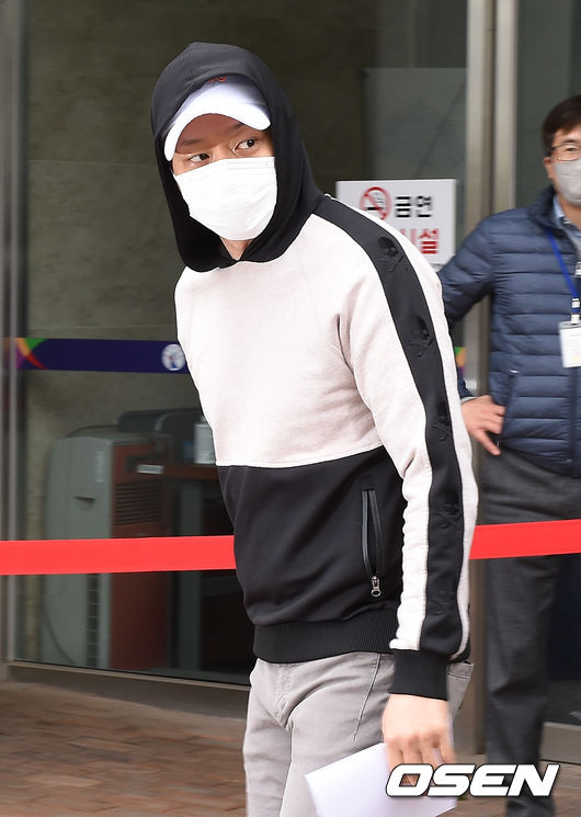 OSEN DB.