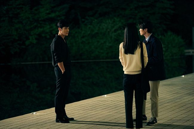 하이스토리디앤씨, JTBC스튜디오 제공