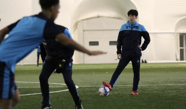 [사진] QPR 홈페이지 캡쳐.