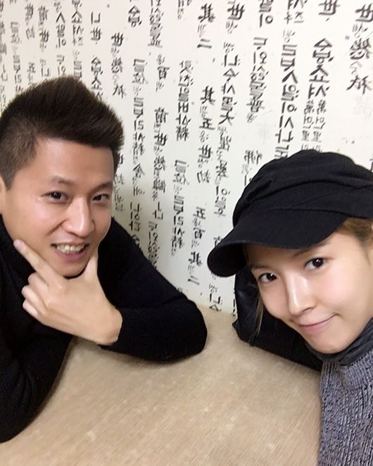 보아 인스타그램