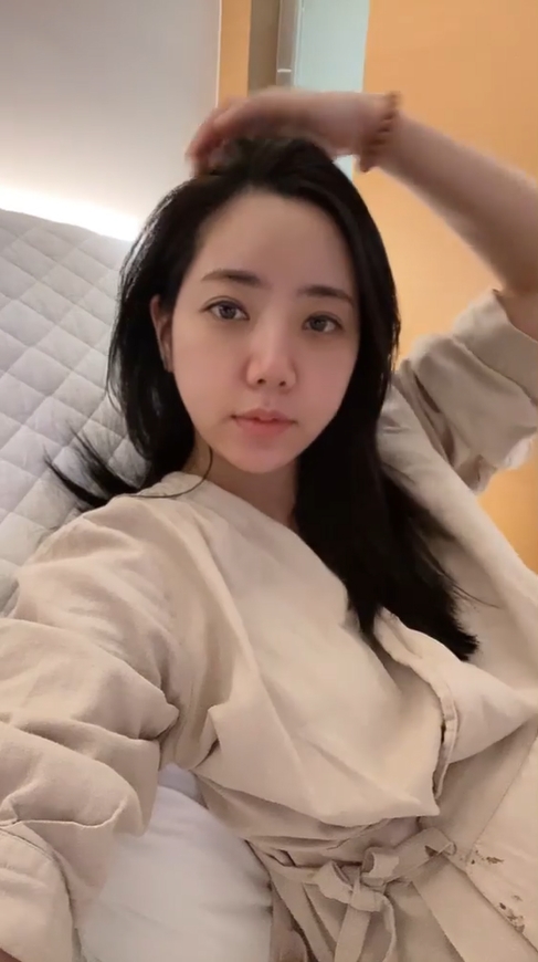 정순주 인스타그램