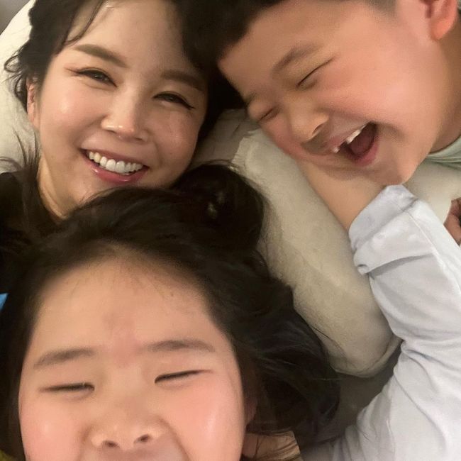 장영란 인스타그램