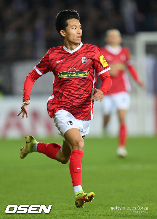 [사진] ⓒGettyimages(무단전재 및 재배포 금지)