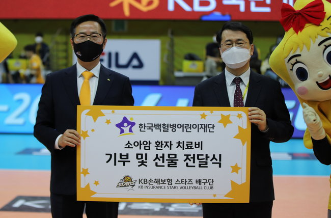 KB손해보험 제공