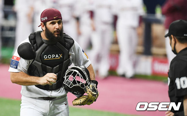 데이비드 프레이타스 / OSEN DB