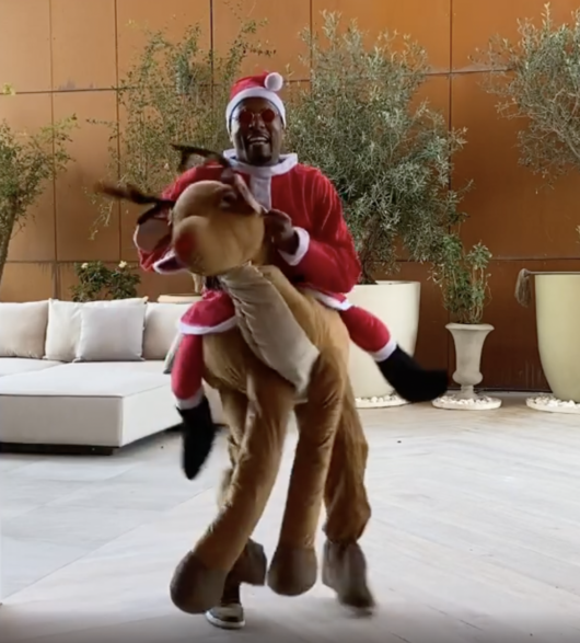 사진] 에브라 SNS 캡쳐.