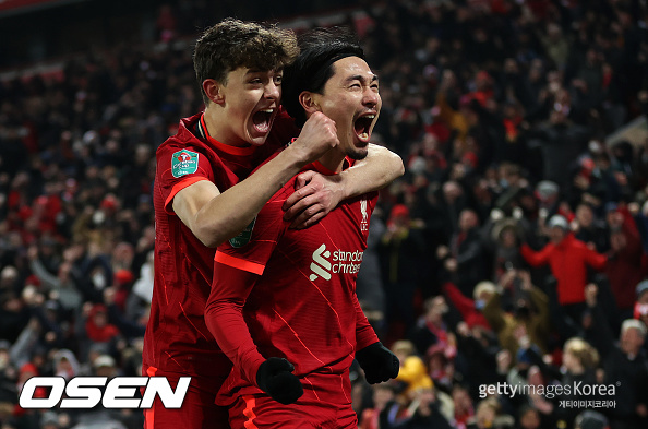 [사진] ⓒGettyimages(무단전재 및 재배포 금지)