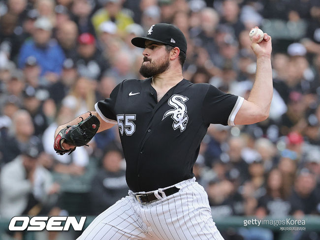 [사진] 카를로스 로돈. ⓒGettyimages(무단전재 및 재배포 금지)