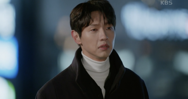 '신사와 아가씨' 27회 방송장면