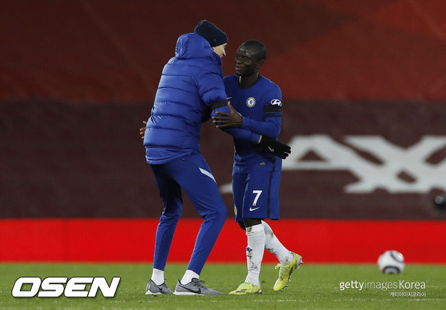 [사진] ⓒGettyimages(무단전재 및 재배포 금지)