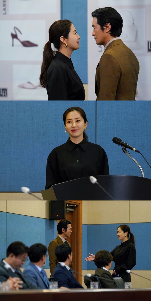 '쇼윈도: 여왕의 집' 제공