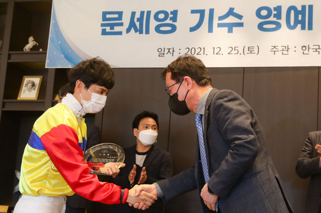 [사진]한국마사회 제공