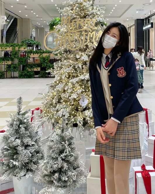 박연수 인스타그램