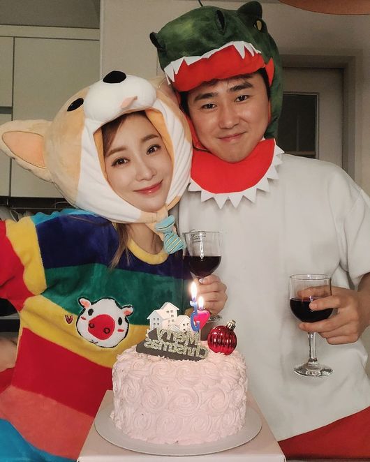 안소미 인스타그램