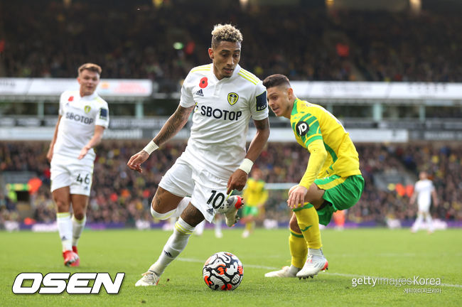 [사진] ⓒGettyimages(무단전재 및 재배포 금지)