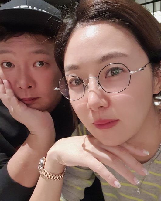 김지혜 인스타그램