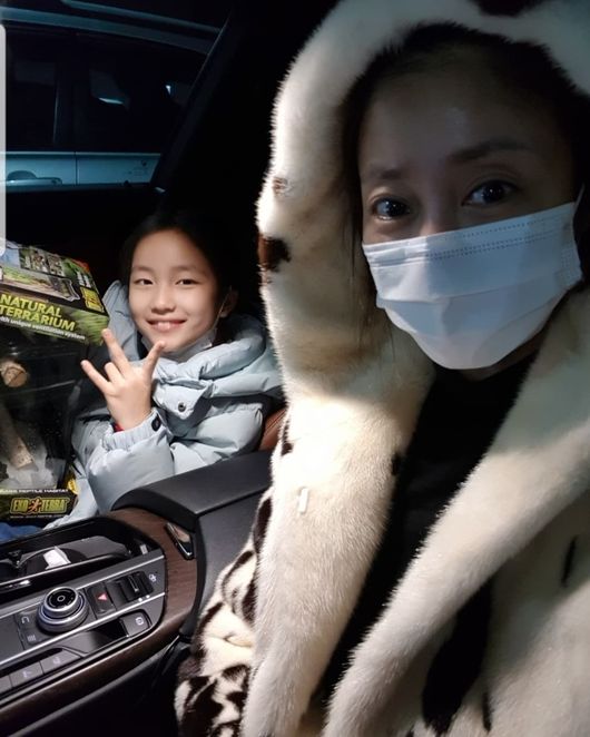 이지현 인스타그램