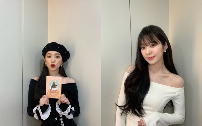 아이린 인스타그램