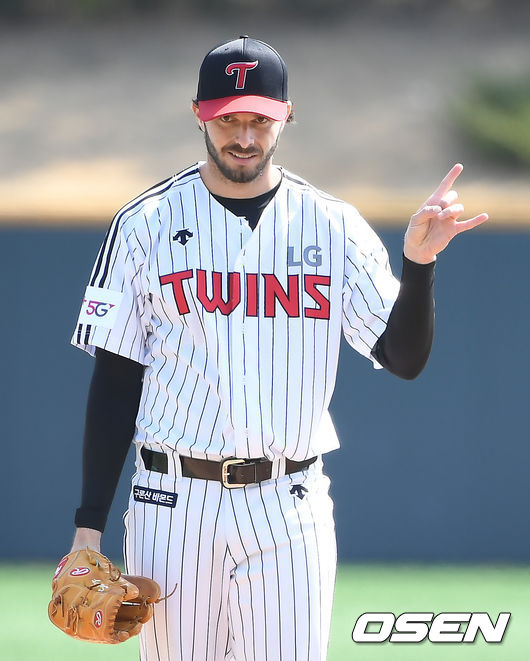 앤드류 수아레즈 /OSEN DB