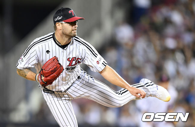 데이비드 허프 /OSEN DB