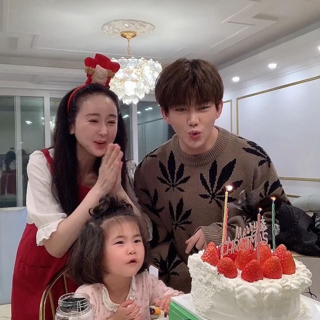 함소원 인스타그램