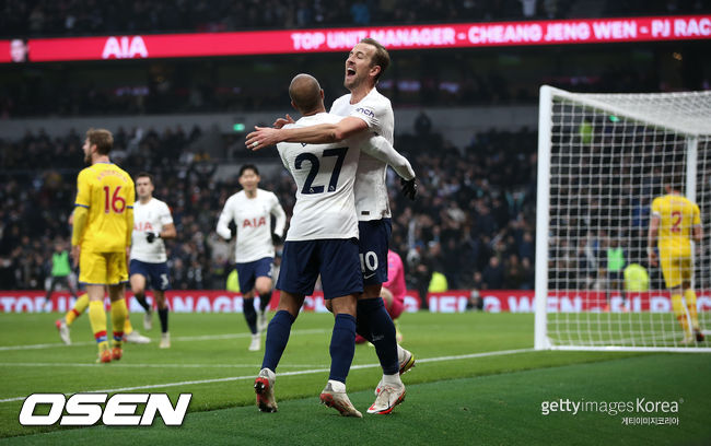 [사진] ⓒGettyimages(무단전재 및 재배포 금지)