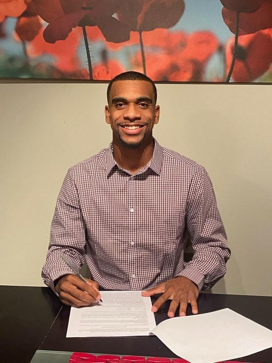 로니 윌리엄스./KIA 제공