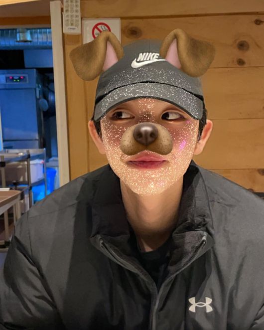 그리 인스타그램