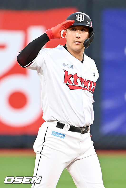 KT 황재균 /OSEN DB