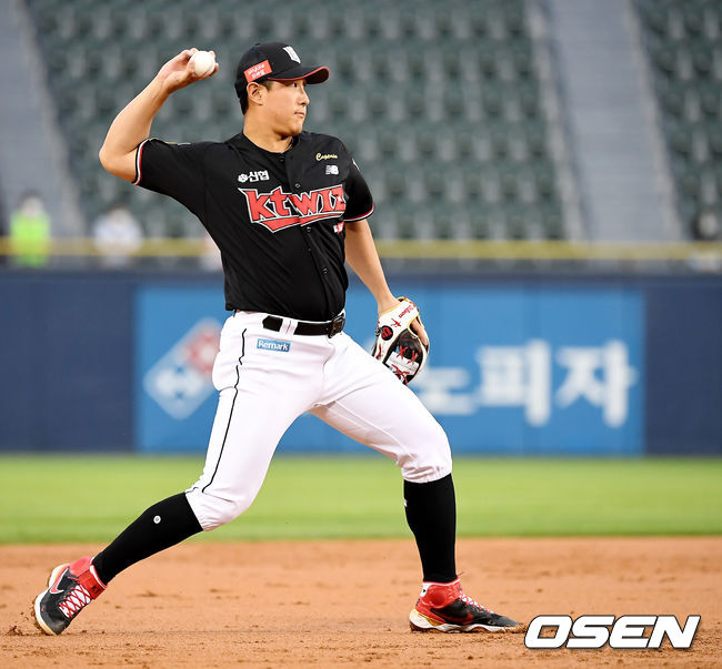 KT 황재균 /OSEN DB